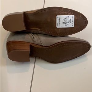 Sam Edelman Petty Booties size 11M - NEW!!